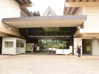 奈良国立博物馆