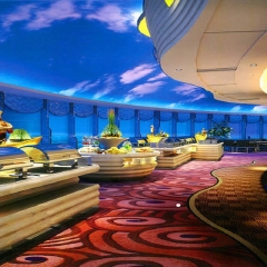 海口黄金海景大酒店