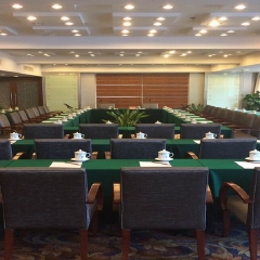 海口黄金海景大酒店