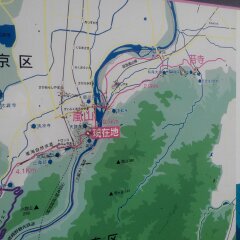 岚山的#旅图换旅费# #旅拍#