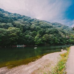 岚山的#旅图换旅费# #旅拍#