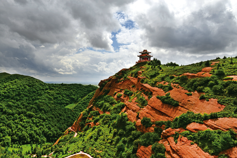 秋天去宁夏旅游必备物品_秋天去宁夏旅游景点推荐_秋天