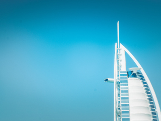 七星级帆船酒店