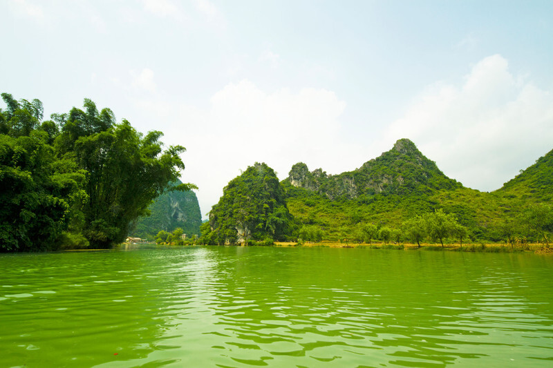 九月去巴马旅游必备物品_九月去巴马旅游当月天气_九月去巴马旅游景点