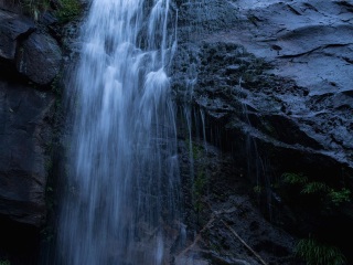 通化吊水壶风景区