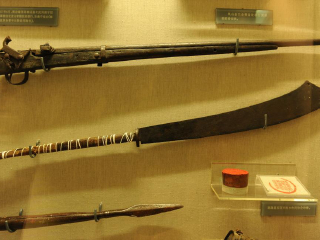 百色起义纪念馆