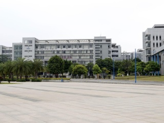 东方大学城