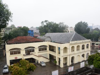 越南军事历史博物馆