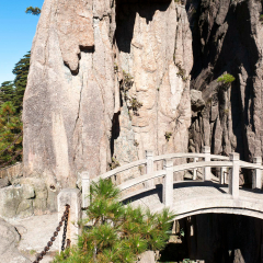 黄山2