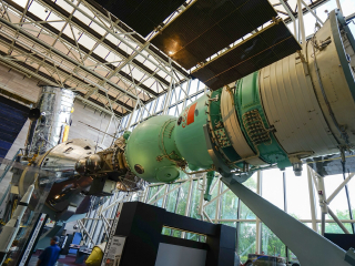 美国国家航空航天博物馆