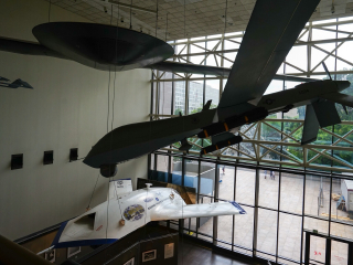 美国国家航空航天博物馆