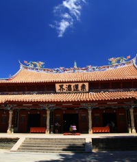 景点图片
