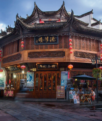 景点图片
