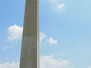 华盛顿纪念碑
