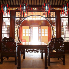 天一阁