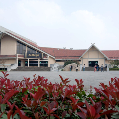 河姆渡遗址博物馆