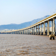 宁波杭州湾跨海大桥