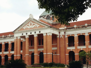 武昌起义纪念馆