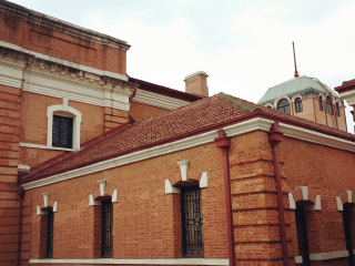 武昌起义纪念馆