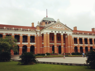 武昌起义纪念馆