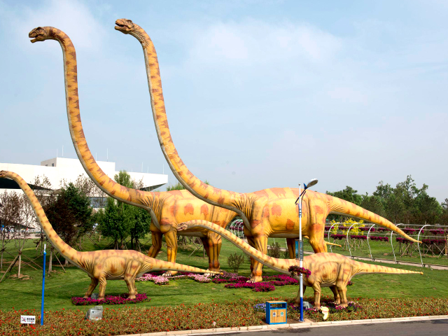 无锡周边乐园推荐_无锡周边游乐园全攻略-途牛