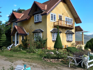 COFFEE IN LOVE咖啡屋