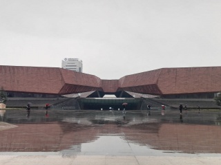 武汉辛亥革命博物馆