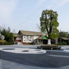 太湖湿地公园的#旅图换旅费#