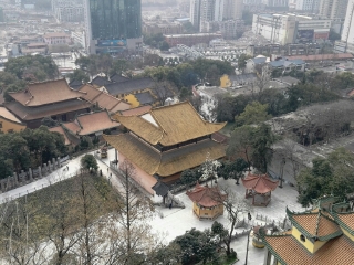 宝通禅寺