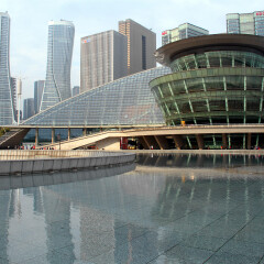 钱塘江的#旅图换旅费# #旅拍# #自然风光#