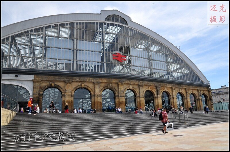 欧洲火车站随拍【原创摄影】