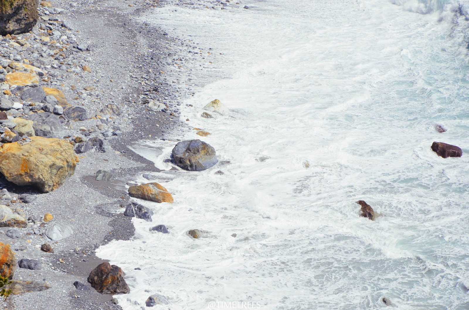 10天9晚台湾玩法 感受祖国大好河川的别样风情 花莲县线路玩法 花莲县旅游线路推荐