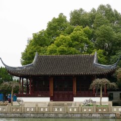 弇山园的#旅图换旅费#