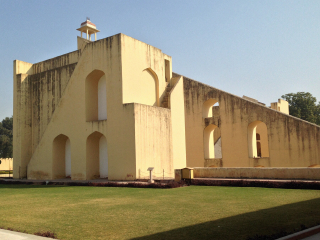 简塔·曼塔天文台