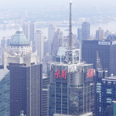 帝国大厦的#旅图换旅费# #建筑# #旅拍#