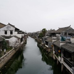 太仓沙溪的#旅图换旅费#