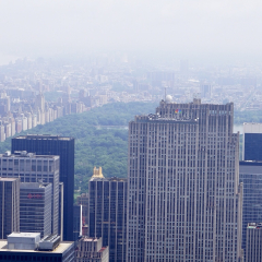 帝国大厦的#旅图换旅费# #建筑# #旅拍#