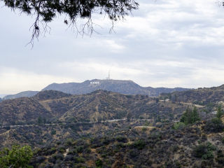 格里菲斯天文台