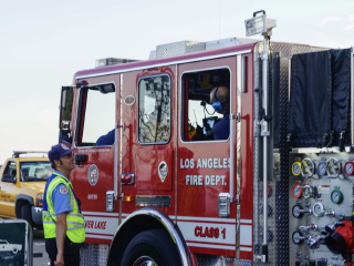 格里菲斯天文台