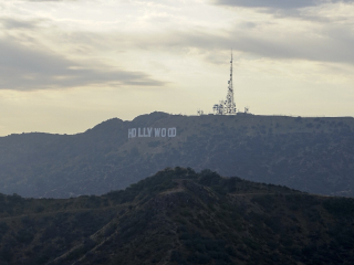 格里菲斯天文台