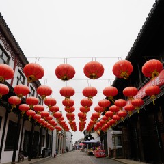 太仓沙溪的#旅图换旅费#