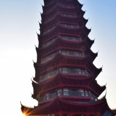 大佛寺的#旅图换旅费#