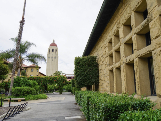 斯坦福大学