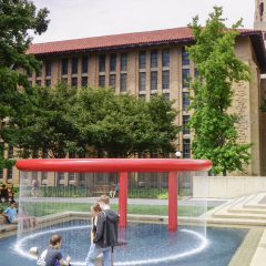 斯坦福大学的#旅图换旅费# #建筑# #旅拍#