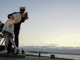 中途岛航母博物馆