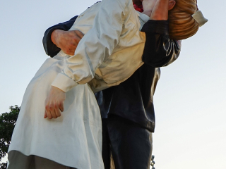 中途岛航母博物馆