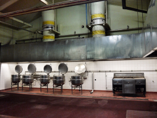 弗里曼特尔旧监狱