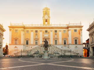 卡比托利欧博物馆