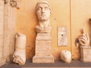 卡比托利欧博物馆