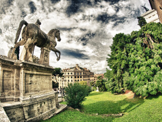 卡比托利欧博物馆